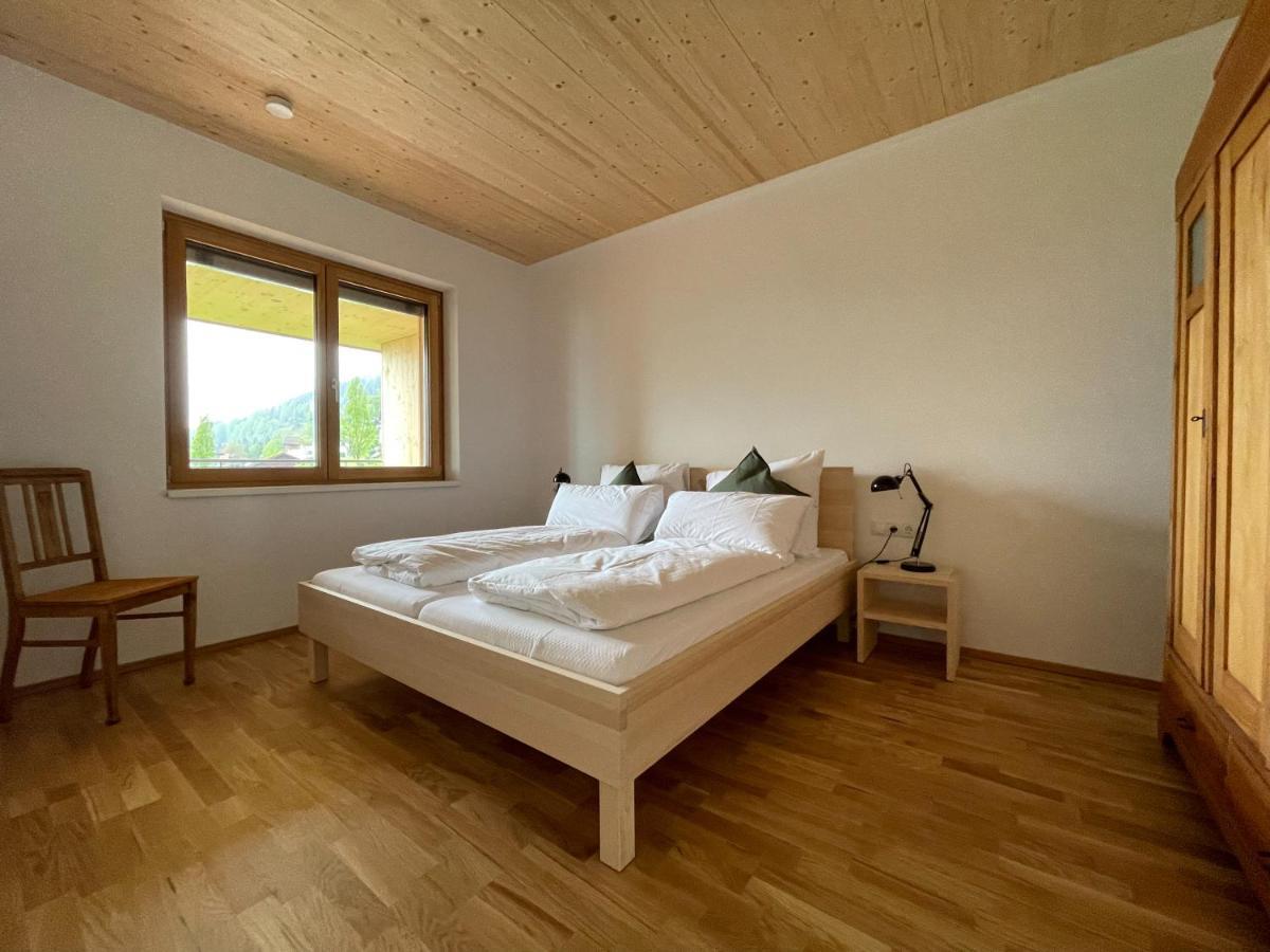 Gamsfels Petronella Galeriewohnung Langen Bei Bregenz Extérieur photo