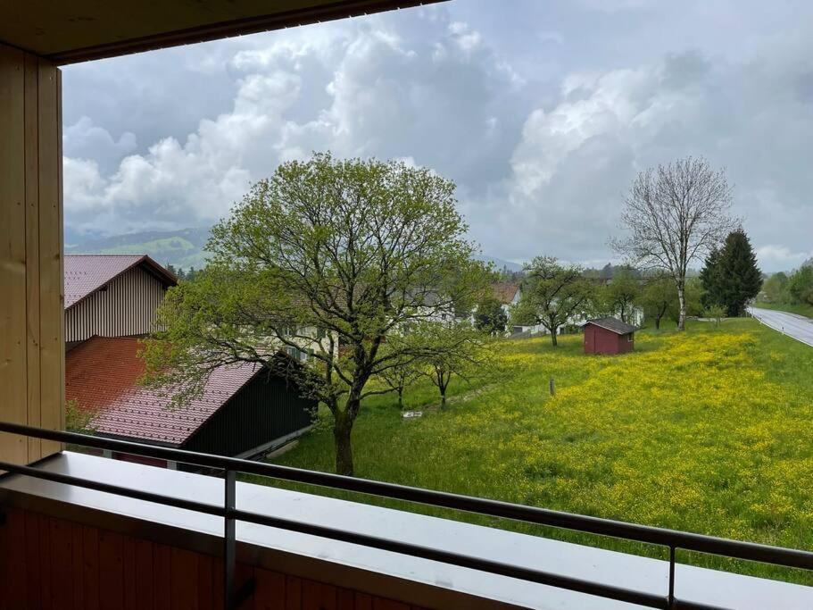 Gamsfels Petronella Galeriewohnung Langen Bei Bregenz Extérieur photo